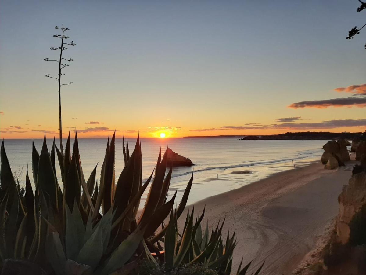 Praia Mar Portimão Eksteriør billede