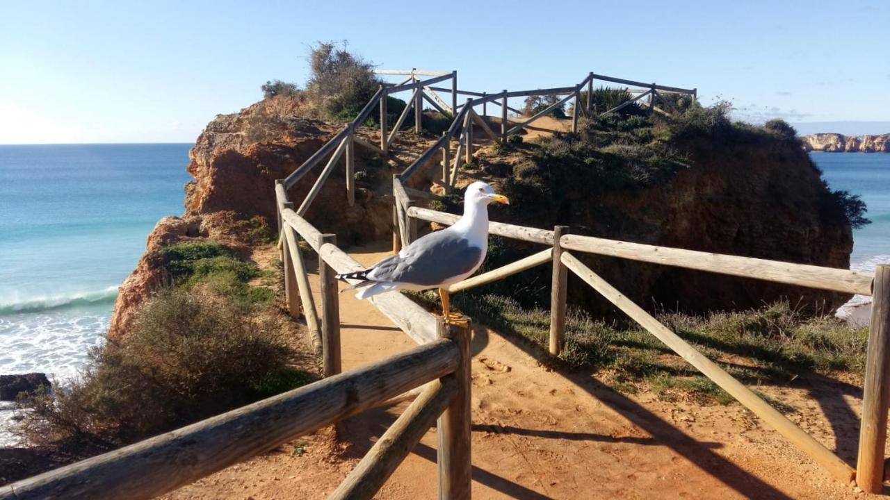Praia Mar Portimão Eksteriør billede