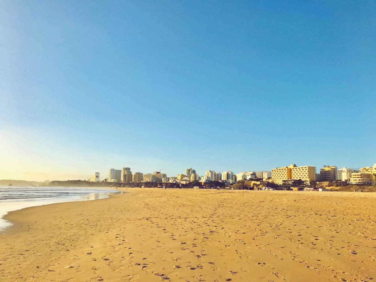 Praia Mar Portimão Eksteriør billede