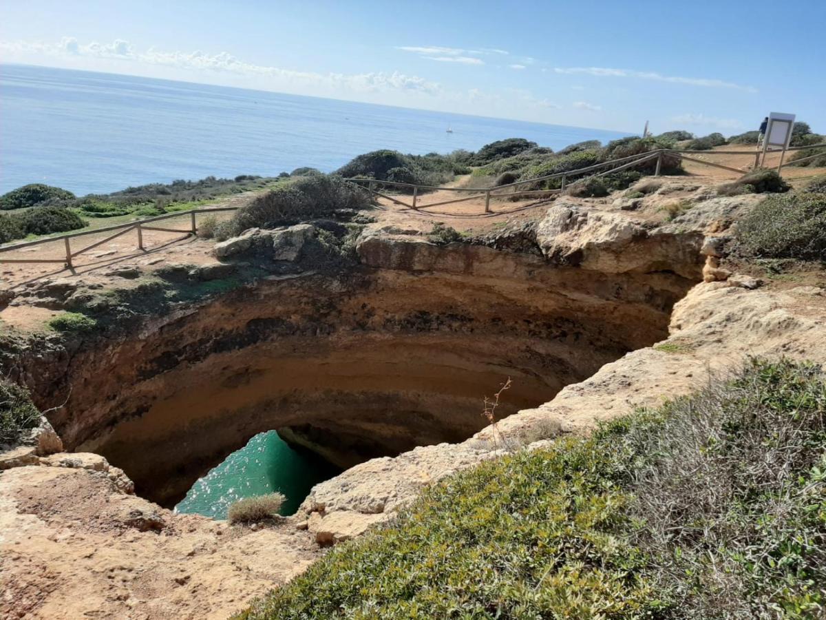 Praia Mar Portimão Eksteriør billede