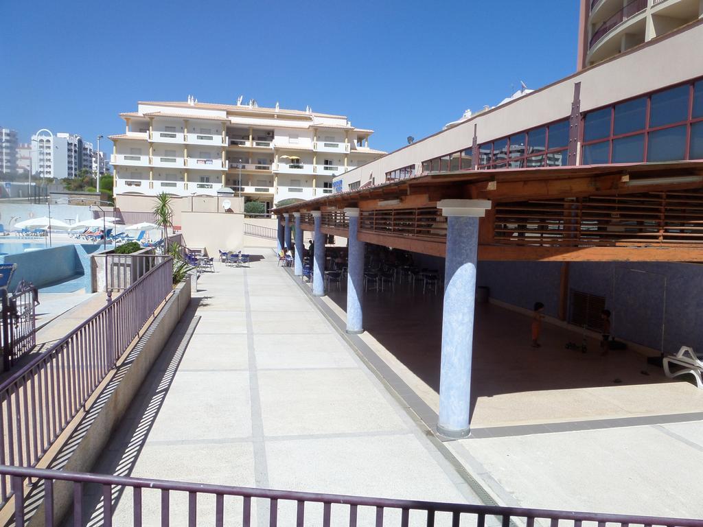 Praia Mar Portimão Værelse billede