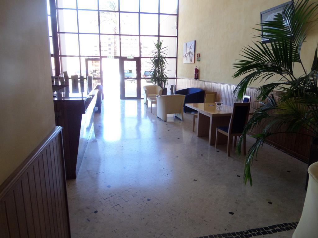 Praia Mar Portimão Værelse billede