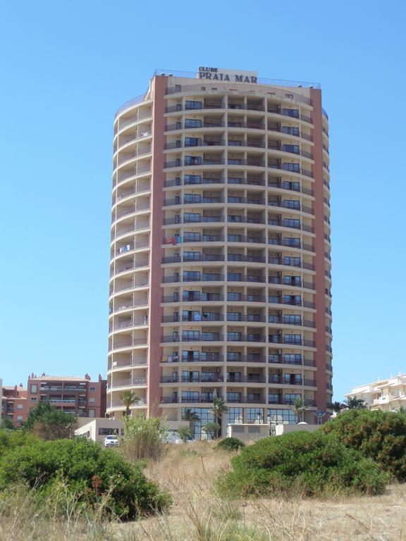 Praia Mar Portimão Værelse billede