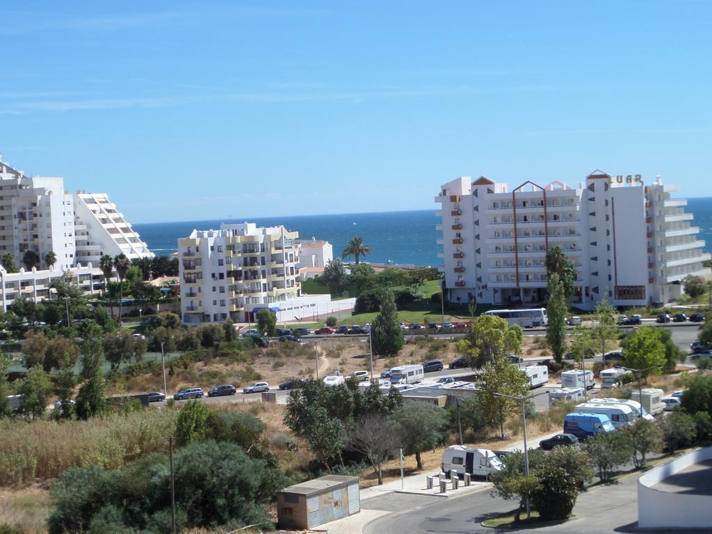 Praia Mar Portimão Værelse billede