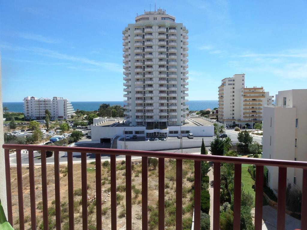 Praia Mar Portimão Værelse billede