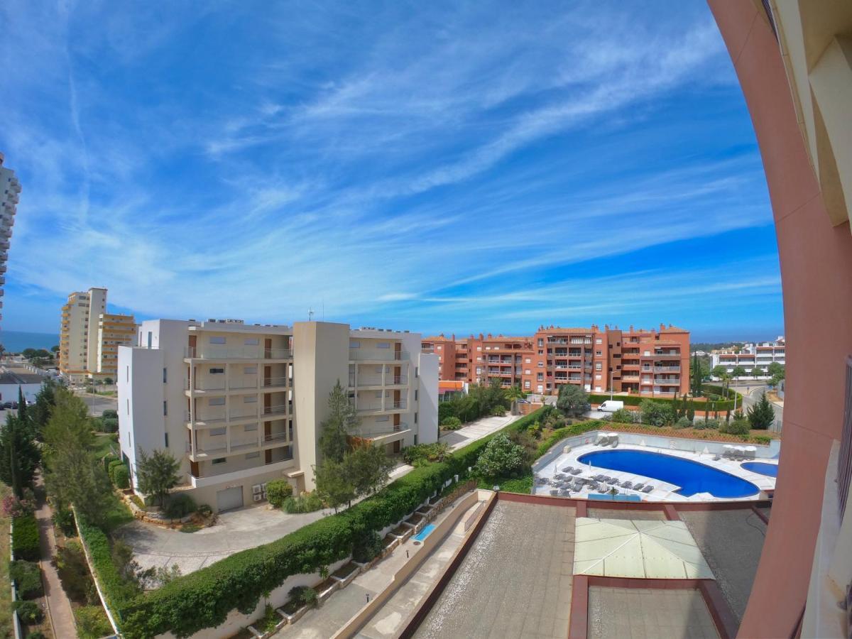 Praia Mar Portimão Eksteriør billede